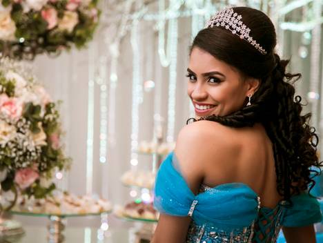 ChronicFilms de Mariana 15 anos