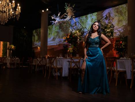 15 anos de Alice | 15 Anos 