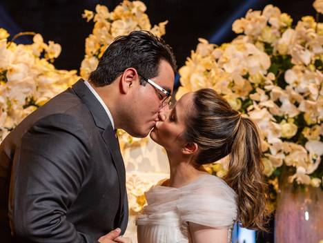 Casamentos de Lariza & Thiago