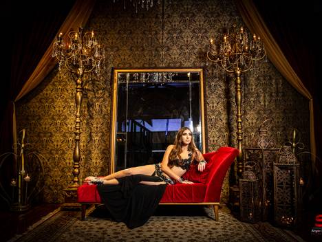 Aniversários de 18 Anos Yasmim