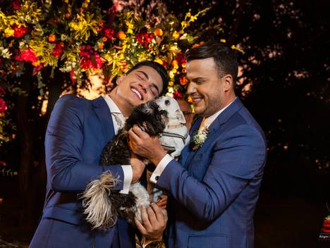 Casamentos de Casamento Pedro Henrique & João Pedro