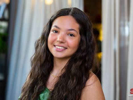 Aniversários de 17 Anos Sophya