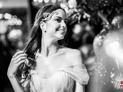 Aniversários de 15 Anos Luiza