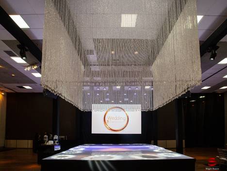 Eventos de Wedding Experience