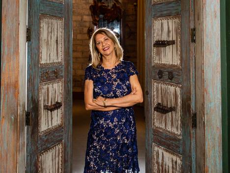 Aniversários de 70 Anos Ermelinda