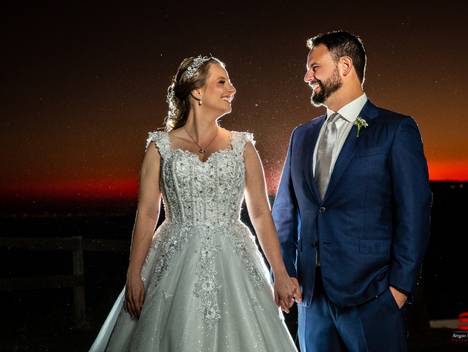 Casamentos de Adriana & Paulo Ricardo