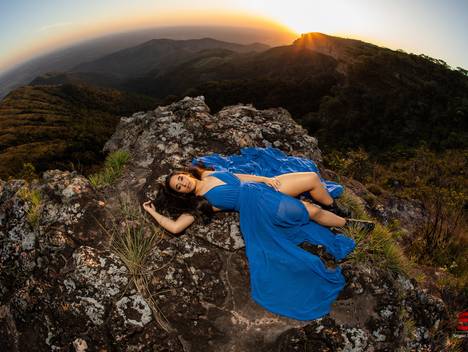 Ensaio de Book dos 17 Maria Eduarda