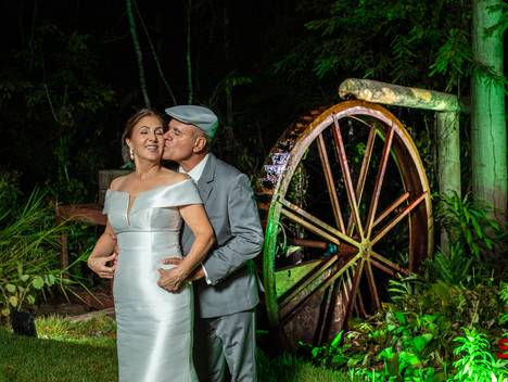 Casamentos de Casamento Vera & Nerio