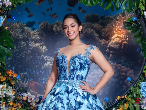 Aniversários de 17 Anos Maria Eduarda