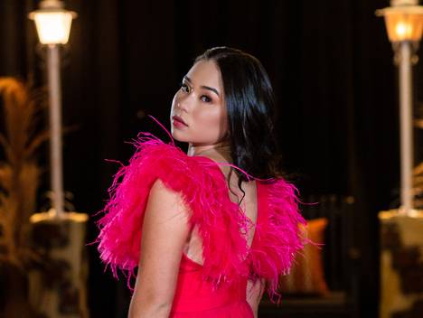 Aniversários de 15 Anos Mayumi