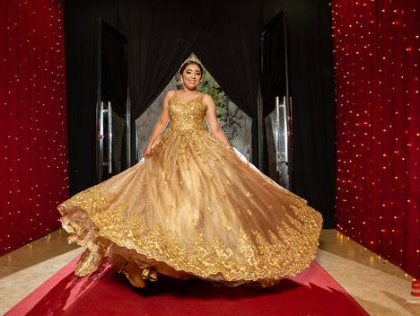 Aniversários de 17 Anos Emilly Caroline