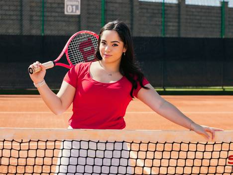 Ensaio de Book Rebeca