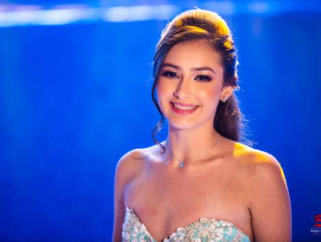 Aniversários de 15 Anos Valentina