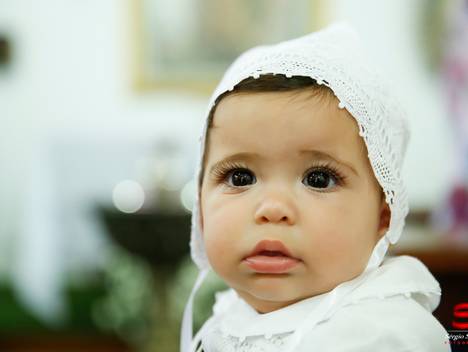 Eventos de Batizado Helena