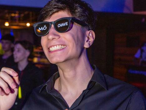 Aniversários de 15 Anos Pedro