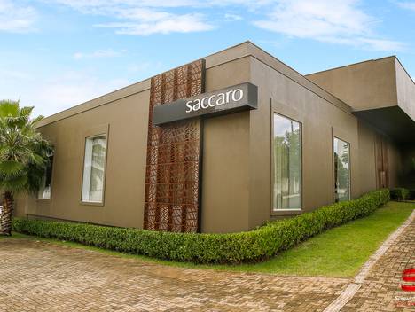 Eventos de Nova Coleção Saccaro