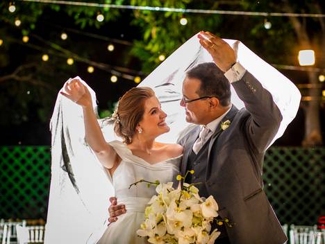 Casamentos de Gabriela & Levi