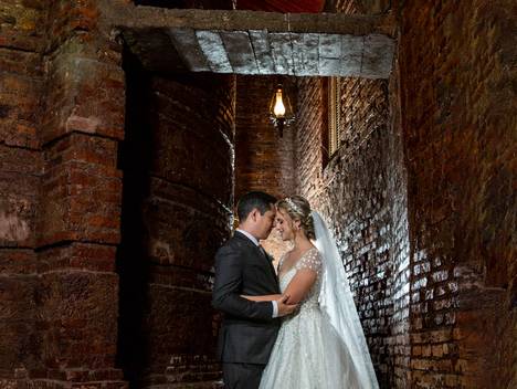 Casamentos de Beatriz & Alvaro