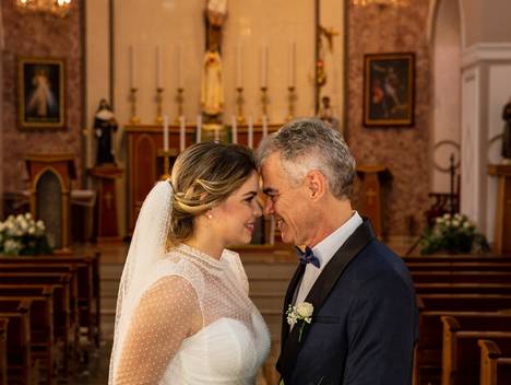 Casamentos de Tayna & Ednilton