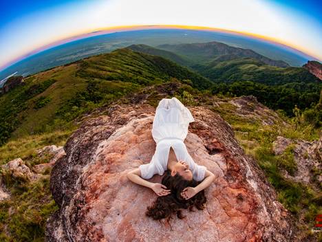 Ensaio de Book dos 15 Anos Larissa