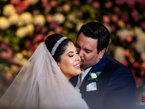 Casamentos de Fernanda & Diego