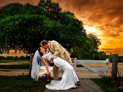 Casamentos de Layra & Charles