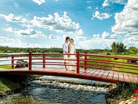 Ensaio de Book Pré Casamento Hellen e Diego