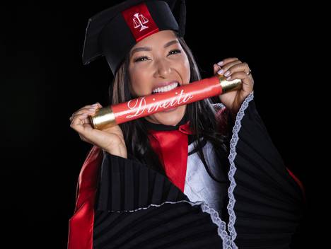 Ensaio de Formanda Márcia