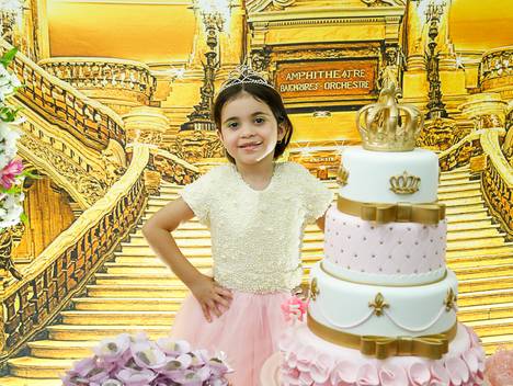 Aniversários de Aniversário Anna Beatriz