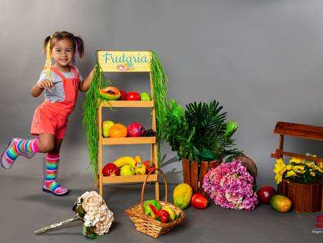 Ensaio de Book Elena Maria