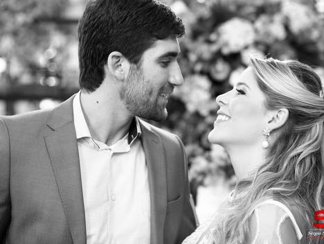 Eventos de Casamento Civil Raquel & Arthur Felipe