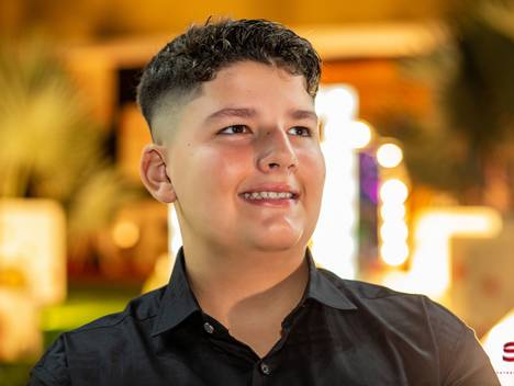 Aniversários de 15 Anos Matheus