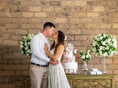 Eventos de Civil Gabrielle & Wesley