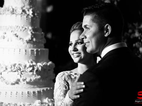 Casamentos de Casamento Hellen & Diego