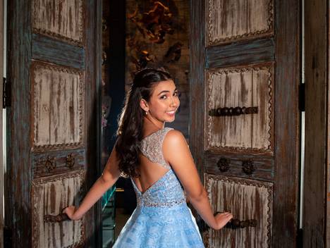 Aniversários de 15 Anos Elisa