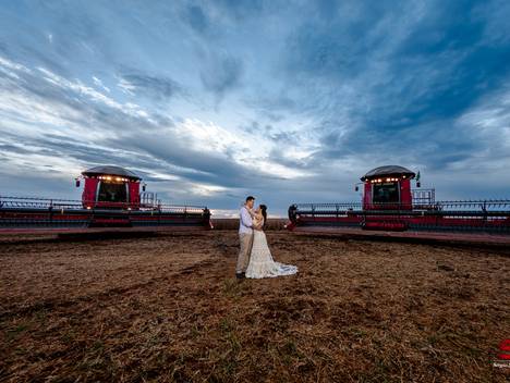 Ensaio de Pre Wedding Gabrielle & Wesley