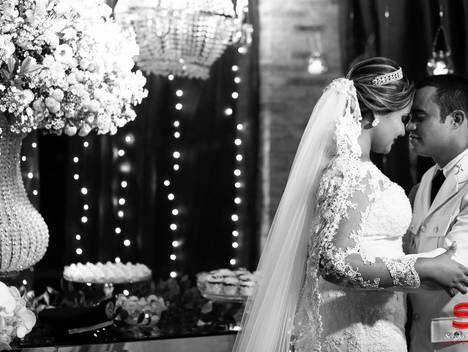 Casamentos de Casamento Fernanda & Rodrigo