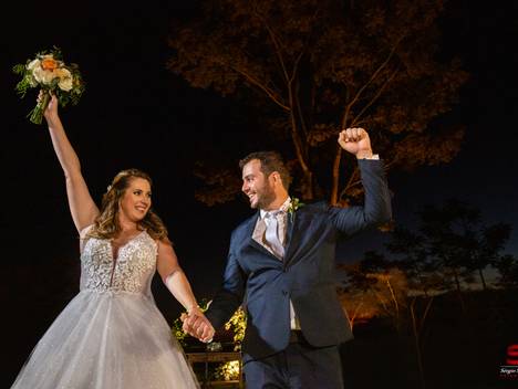 Casamentos de Adriana & Guilherme