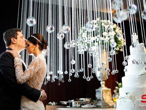 Casamentos de Casamento Thays & Gustavo