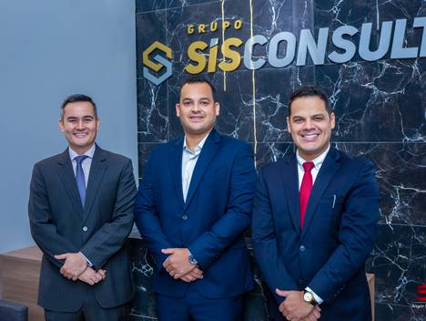 Eventos de Institucional Grupo Sisconsult