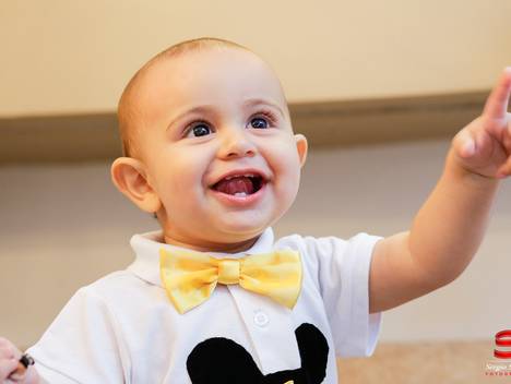 Aniversários de Aniversário Luiz Heduardo