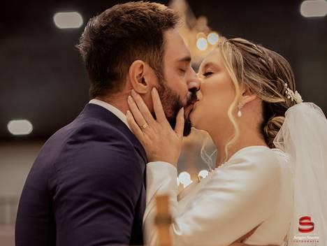 Casamentos de Ana Carolina & Josemar