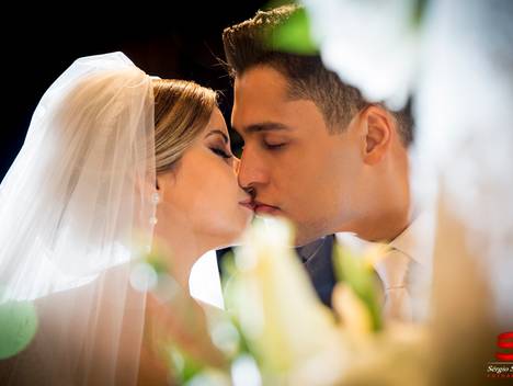 Casamentos de Casamento Linnara & Bruno