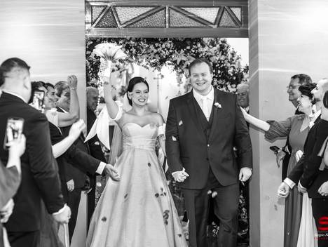 Casamentos de Hiully & João Paulo