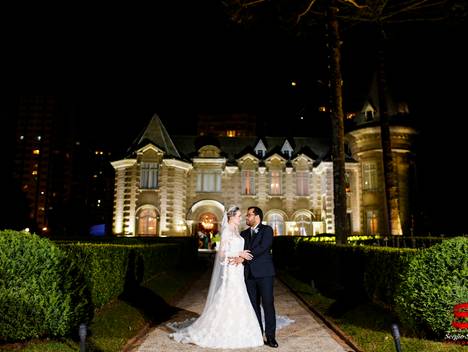 Casamentos de Casamento Paula & Heleno