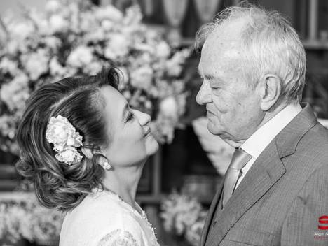 Eventos de Bodas de Ouro Raquel & Sergio