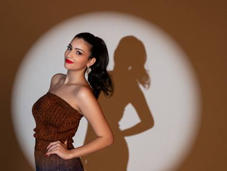 Ensaio de Book Gabriela