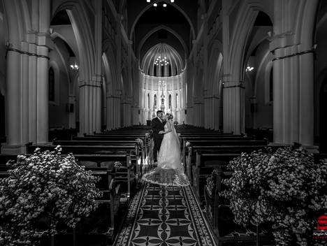 Casamentos de Lizie & Beraldo