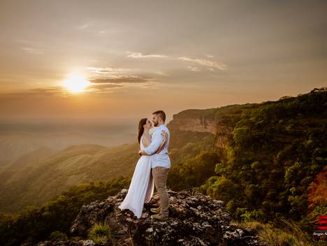 Ensaio de Pre Wedding Beatriz & Gerivaldo