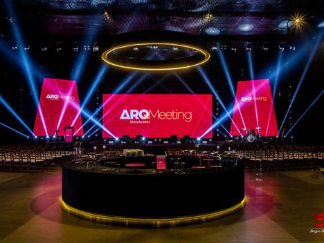 Eventos de Evento Arqmeeting 2023